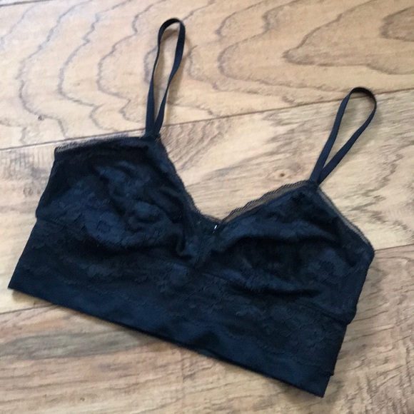 Victoria's Secret Tops - Victoria’s Secret Lace Bralette